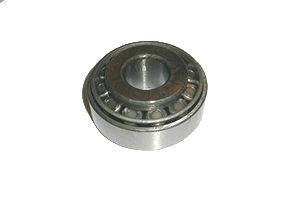 217268 - Swivel bearing replacement