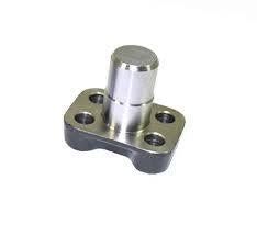 576583 - swivel pin & bracket by EurospareSteering or Suspension Part Land Rover Range Rover Defender, Series