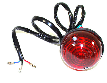 RTC5523G - stop & tail lamp assy OEM Wipac (No 12v lamp inside )  by WipacElectrical Part Land Rover Range Rover Defender, Series