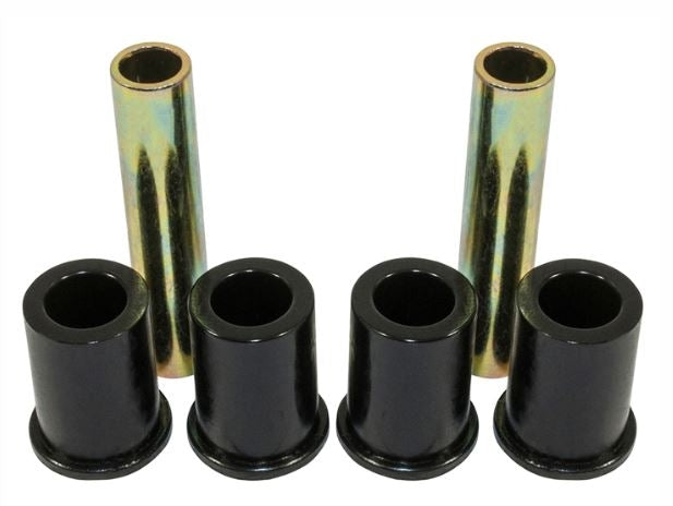 569746PY - front bush chassis SWB polyurethane black pair Steering or Suspension Part Land Rover Range Rover Series