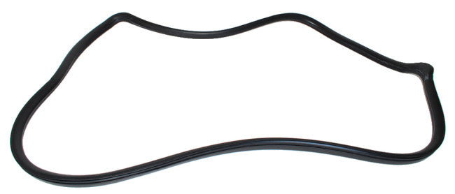 CDB100230 - Weatherstrip rear door Disco by AftermarketBody Part Land Rover Range Rover Discovery