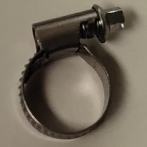 CN100208L - Jubilee Clips hose 12-20mm