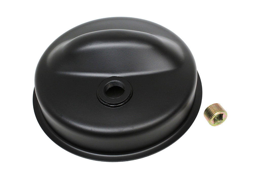 DA1043 - Diff Repair Pan cover with filler/level plug by AftermarketSteering or Suspension Part Land Rover Range Rover Defender, Discovery, Range Rover
