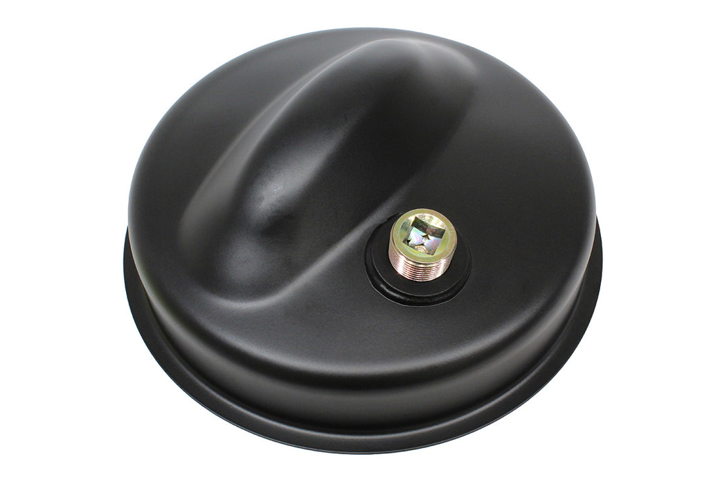 DA1044 - Diff Repair Pan cover with filler/level plug by AftermarketSteering or Suspension Part Land Rover Range Rover Defender, Discovery, Range Rover