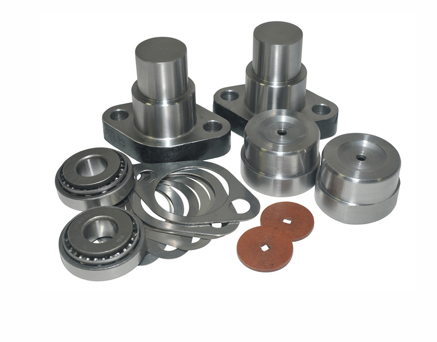 SHK2211 - Swivel Pin Kit – Defender Up to KA930455 by BritpartSteering or Suspension Part Land Rover Range Rover Defender