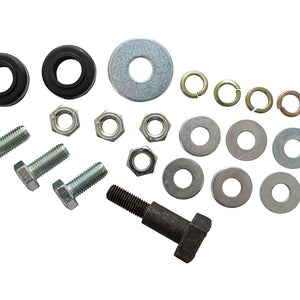 DA2542 - Fuel Tank Fitting Kit - For tank 552174