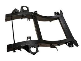 LRD213 - Half Chassis -Rear 1/2 | Disco 2 by AftermarketBody Part Land Rover Range Rover Discovery