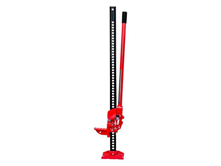 GA3121 - Jackall Highlift 48" Farm Jack - large by JackallAccessory Land Rover Range Rover Defender, Discovery, Range Rover, Series