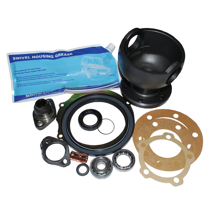 GA3180 - Swivel kit Defender XA onwards with ABS  by ALLMAKESSteering or Suspension Part Land Rover Range Rover Defender