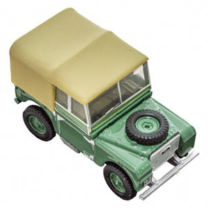 DA3688 - Diecast 1:76 Scale Model – The Legendary HUE 166 Series