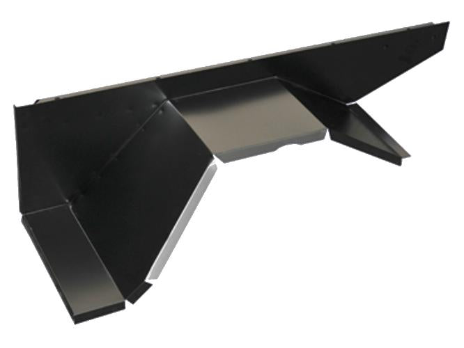 DA4007O - Inner Wing RHS - Range Rover by AftermarketBody Part Land Rover Range Rover Range Rover