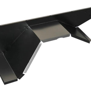 DA4007O - Inner Wing RHS - Range Rover