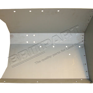 DA4018N - Footwell LHD/RHS - Series