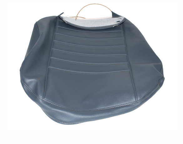 DA4029 - Seat Cover – Grey Vinyl | Durable Replacement by Aftermarket, BritpartInterior Accessory Land Rover Range Rover Defender