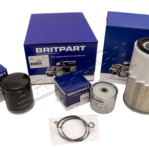 DA6001 - Service Kit Filter Def. 2.5