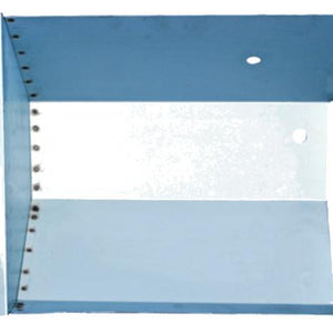 DA6100 - Footwell RHD/LHS - Defender