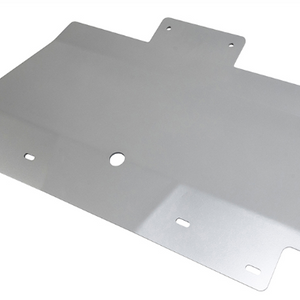 DA7532 - Transmission Guard | 6mm Aluminium Protection
