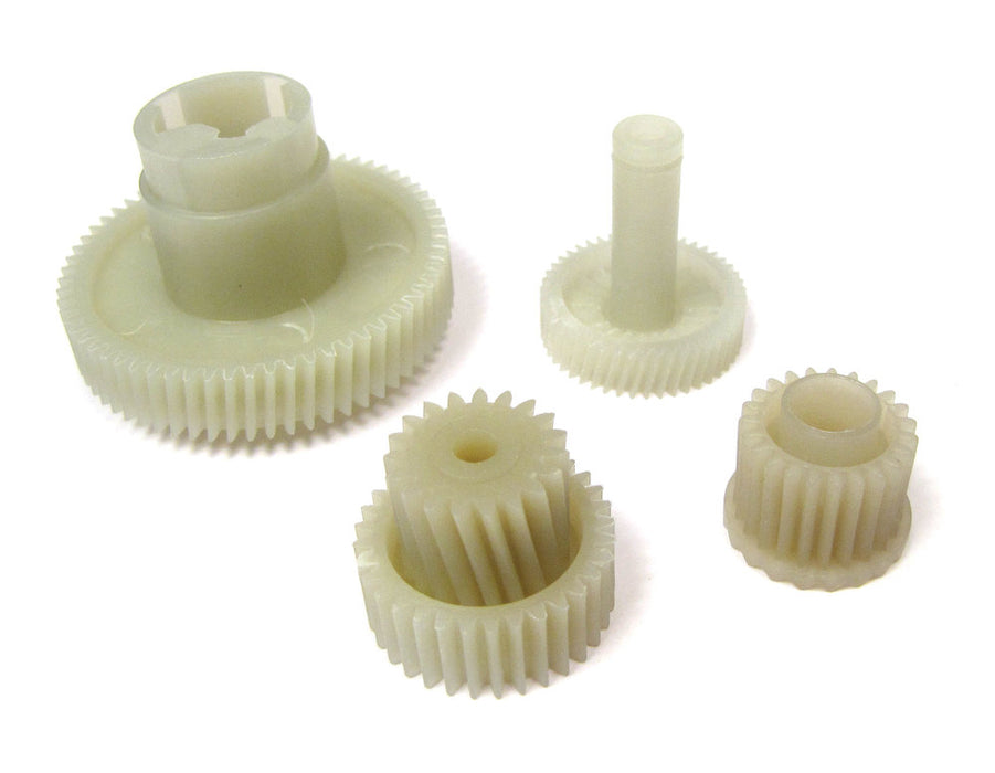 DA9224 - Parking Brake Actuator Repair Kit Gears by AftermarketElectrical Part Land Rover Range Rover Discovery, Range Rover Sport