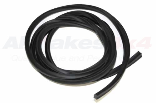 DBF500040 - Filler strip for alpine window 2.2 meter Body Part Land Rover Range Rover Defender, Series