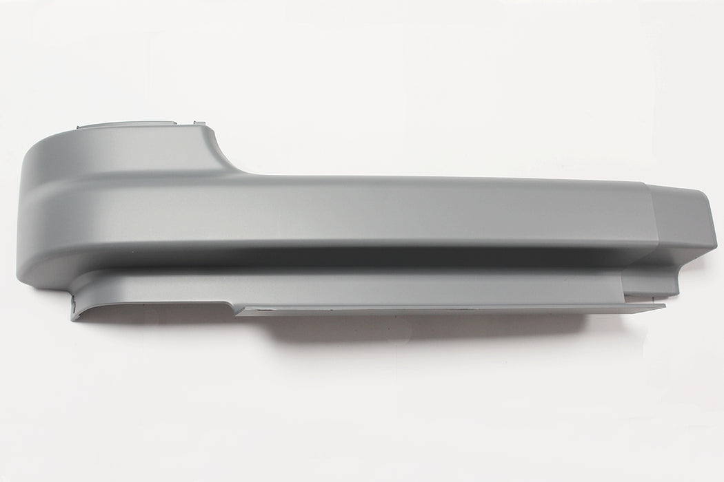 DHH100760LML - finisher h/lamp primed RH D1 94> by AftermarketElectrical Part Land Rover Range Rover Discovery