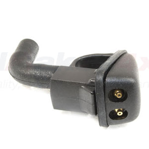 DNJ100750 - jet twin nozzle P38 1998>