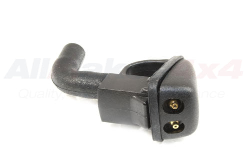 DNJ100750 - jet twin nozzle P38 1998> Body Part Land Rover Range Rover Range Rover