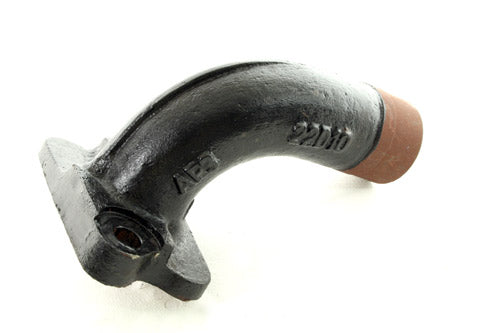 ERR4001 - Manifold exhaust Engine Part Land Rover Range Rover