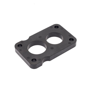 ERR4386 - pack piece isolator 2-barrel carb