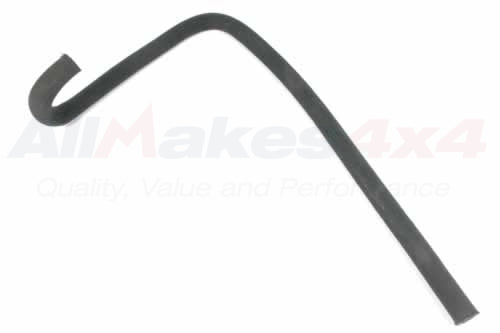 ERR4689 - Hose oil seperator drain Engine Part Land Rover Range Rover
