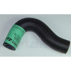 ERR5099 - hose by-pass