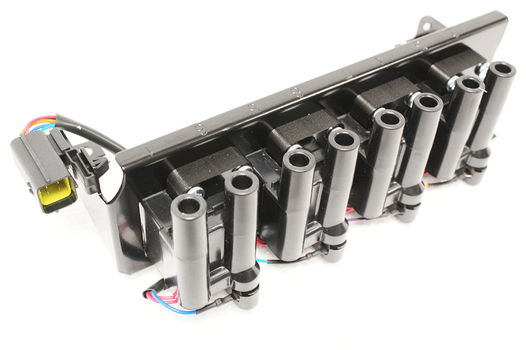 ERR6269 - coil assy GEMS Electrical Part Land Rover Range Rover Range Rover