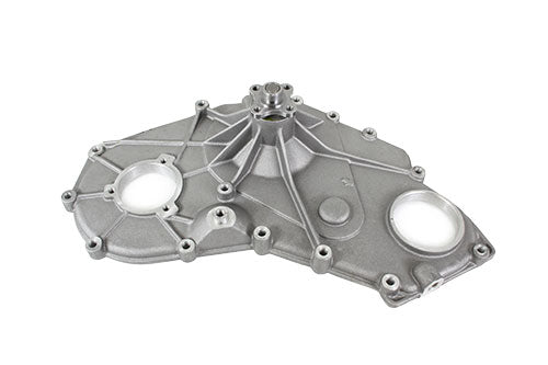 ERR7146 - cover front 300tdi by AllMakesEngine Part Land Rover Range Rover Defender