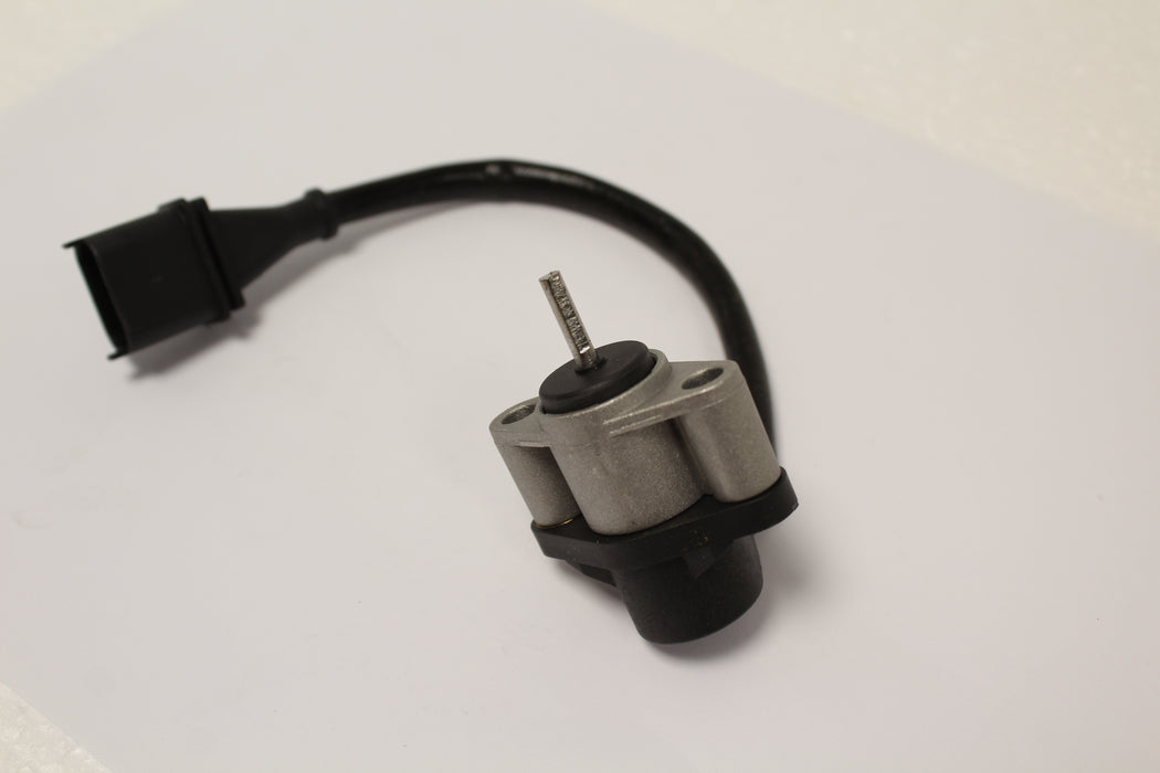 ERR7354G - Sensor crankshaft OEM BOSCH V8 automatic by BoschElectrical Part Land Rover Range Rover Discovery, Range Rover