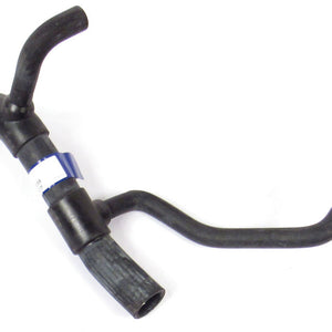 ESR1818 - Hose radiator bottom