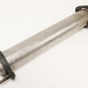 ESR2386 - pipe exhaust extension 130 300TDI
