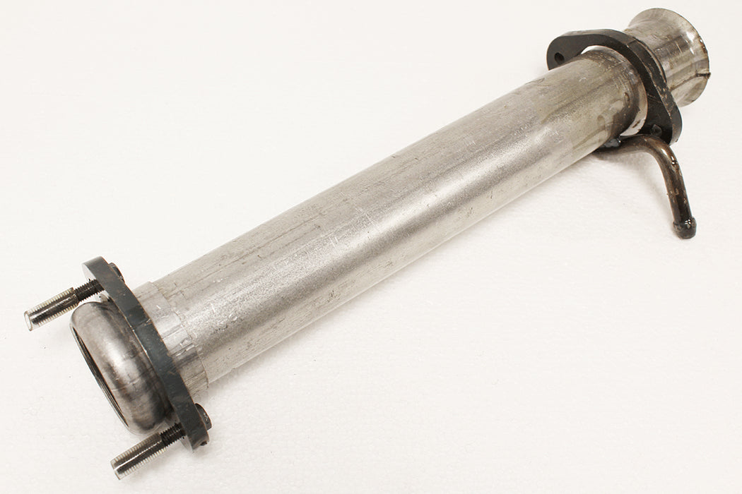 ESR2386 - pipe exhaust extension 130 300TDI Exhaust Part Land Rover Range Rover Defender