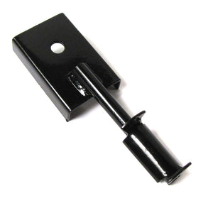 ESR2421 - bracket exhaust