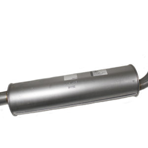 ESR3195 - exhaust silencer