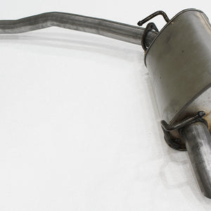 ESR3196 - Exhaust rear silencer