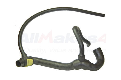 ESR3296 - hose bottom by AllMakesCooling or Heating Part Land Rover Range Rover Discovery, Range Rover