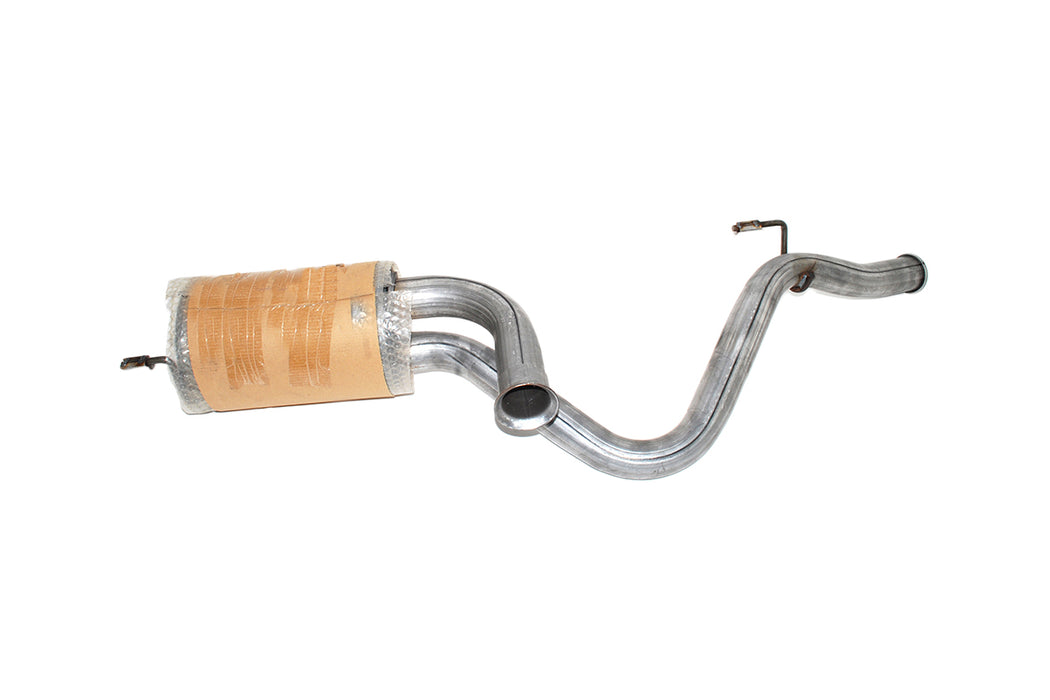 ESR3463 - Exhaust silencer by AftermarketExhaust Part Land Rover Range Rover Defender
