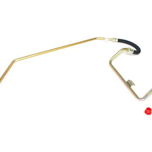 ESR3923 - hose cooler transmission oil P38 2.5L Dsl ZF auto