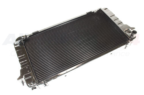 ESR80 - Radiator Range Rover Classic Cooling or Heating Part Land Rover Range Rover Discovery, Range Rover