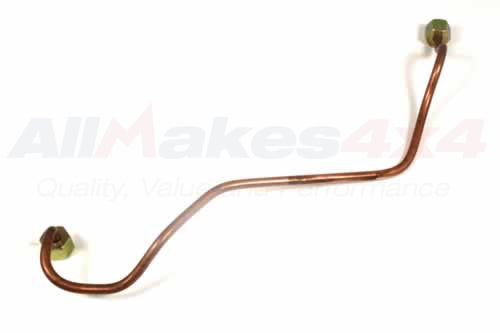 ETC4293 - pipe injector no.3 Engine Part Land Rover Range Rover Defender