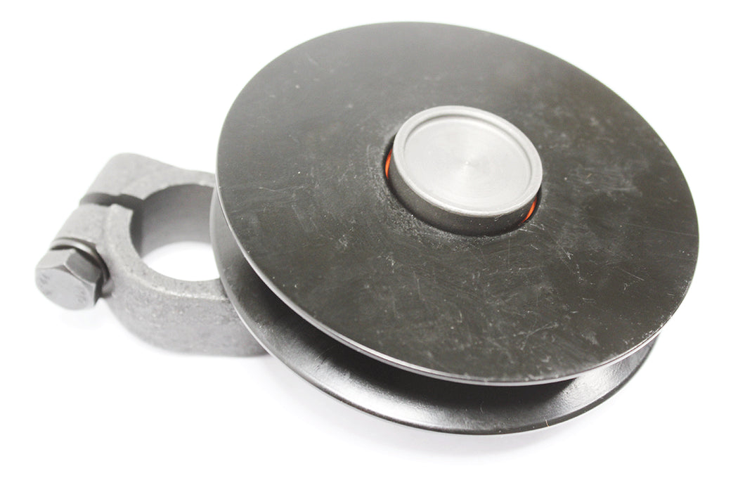 ETC6159 - pulley tensioner V8 Engine Part Land Rover Range Rover Discovery, Range Rover