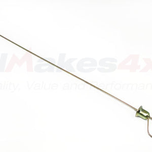 ETC7867 - Oil level rod dipstick