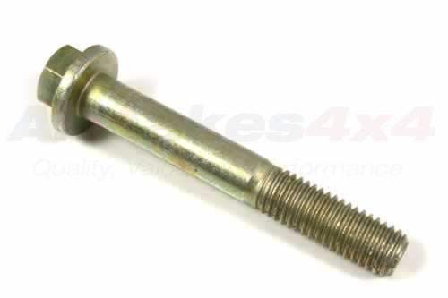FB110141 - Bolt front cover Hardware Part Land Rover Range Rover Defender, Discovery, Freelander 1, Range Rover
