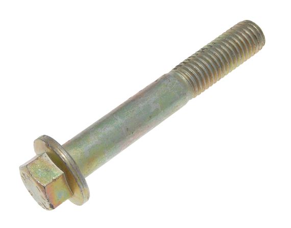 FB112161L - Bolt M12 X 80MM Flanged head Genuine by Land RoverEngine Part Land Rover Range Rover Freelander 1