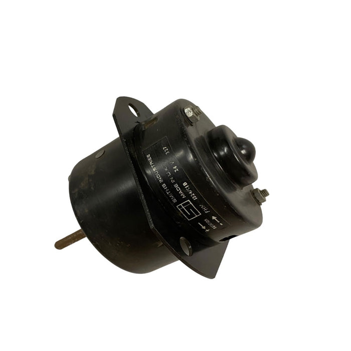 FHM1202031 - Heater motor S3 24V OEM Cooling or Heating Part Land Rover Range Rover Series