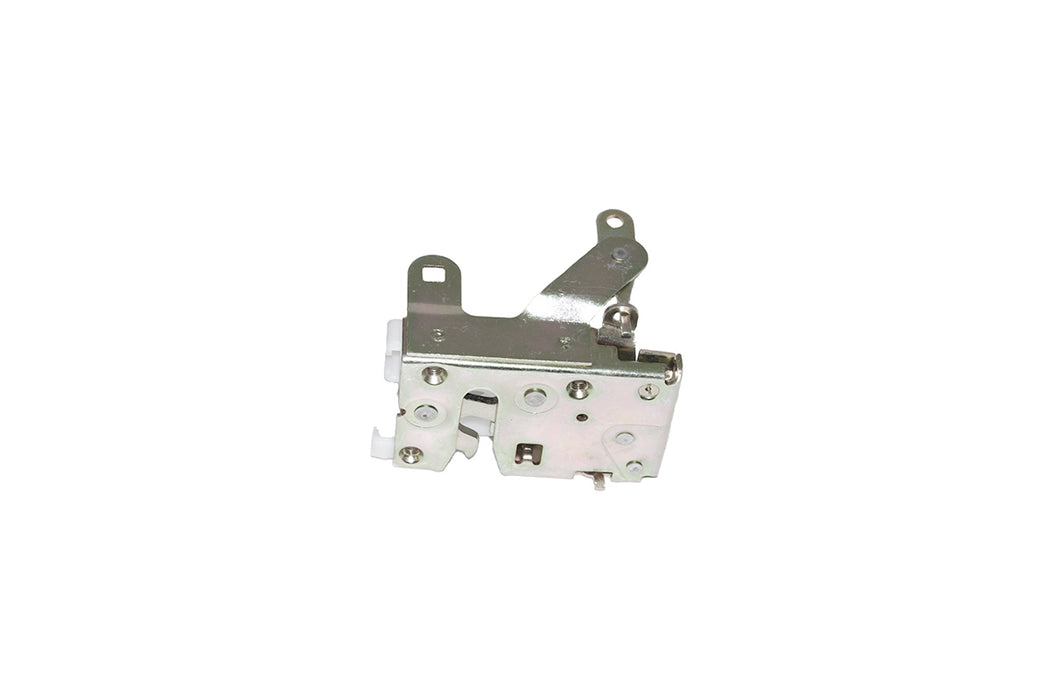 FQM100771 - latch assy door side rear Def. LH by ALLMAKESBody Part Land Rover Range Rover Defender